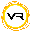 Victoria VR price, market cap on Coin360 heatmap