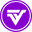 Vodra price, market cap on Coin360 heatmap