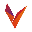 Volare Network price, market cap on Coin360 heatmap