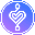 Vyvo Smart Chain price, market cap on Coin360 heatmap