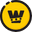 WAM price, market cap on Coin360 heatmap