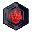 Warena price, market cap on Coin360 heatmap