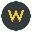 Wexo price, market cap on Coin360 heatmap