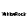 WhiteRock price, market cap on Coin360 heatmap