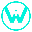 Wizardia price, market cap on Coin360 heatmap