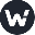 WOO Network price, market cap on Coin360 heatmap