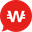 Wowbit price, market cap on Coin360 heatmap