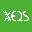 XELS Coin price, market cap on Coin360 heatmap