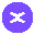 xMoney price, market cap on Coin360 heatmap
