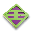 Zeeverse price, market cap on Coin360 heatmap