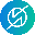 ZeroSwap price, market cap on Coin360 heatmap
