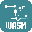 ZKWASM price, market cap on Coin360 heatmap