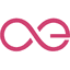 Harga dan kapitalisasi pasar Aeternity di peta panas Coin360