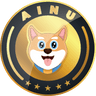 Harga dan kapitalisasi pasar Ainu Token di peta panas Coin360