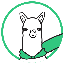 Harga dan kapitalisasi pasar Alpaca Finance di peta panas Coin360