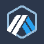 Arbitrum price, market cap on Coin360 heatmap