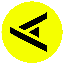 Arowana Token price, market cap on Coin360 heatmap