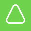 Aurora price, market cap on Coin360 heatmap