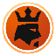 Harga dan kapitalisasi pasar BLOCKLORDS di peta panas Coin360