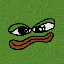 BOOK OF MEME price, market cap on Coin360 heatmap