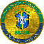 Harga dan kapitalisasi pasar Brazil National Fan Token di peta panas Coin360