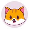 Harga dan kapitalisasi pasar Cate di peta panas Coin360