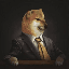 Cheems (cheems.pet) price, market cap on Coin360 heatmap