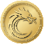 Dejitaru Tsuka price, market cap on Coin360 heatmap