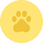 Harga dan kapitalisasi pasar DNAxCAT Token di peta panas Coin360