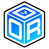 Harga dan kapitalisasi pasar Do Your Own Research di peta panas Coin360