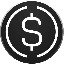 Ethena USDe price, market cap on Coin360 heatmap