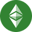 Ethereum Classic price, market cap on Coin360 heatmap