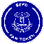 Harga dan kapitalisasi pasar Everton Fan Token di peta panas Coin360