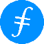 Harga dan kapitalisasi pasar Filecoin di peta panas Coin360