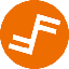 Fruits price, market cap on Coin360 heatmap