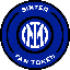 Harga dan kapitalisasi pasar Inter Milan Fan Token di peta panas Coin360