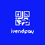 ivendPay price, market cap on Coin360 heatmap