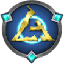 Harga dan kapitalisasi pasar League of Ancients di peta panas Coin360