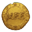 Harga dan kapitalisasi pasar Medieval Empires di peta panas Coin360