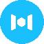 Harga dan kapitalisasi pasar Mixin di peta panas Coin360