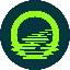 Moonriver price, market cap on Coin360 heatmap