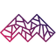 Mysterium price, market cap on Coin360 heatmap