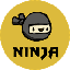 Harga dan kapitalisasi pasar Ninja Squad Token di peta panas Coin360