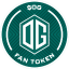 Harga dan kapitalisasi pasar OG Fan Token di peta panas Coin360