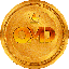 Precio y capitalización de mercado de Onemilliondollars en el mapa de calor de Coin360