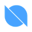 Ontology price, market cap on Coin360 heatmap