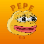 Pepe 2.0 price, market cap on Coin360 heatmap