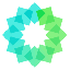 Power Ledger price, market cap on Coin360 heatmap