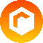 Rally price, market cap on Coin360 heatmap