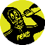 Harga dan kapitalisasi pasar Rekt (rektcoin.com) di peta panas Coin360